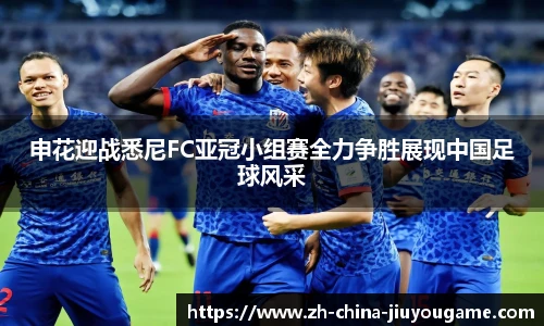 申花迎战悉尼FC亚冠小组赛全力争胜展现中国足球风采
